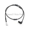 For Yamaha MT-03 MT03 MT 03 High Quality Motorcycle ABS Wheel Speed Sensor Anti-lock Braking System Replacement Parts