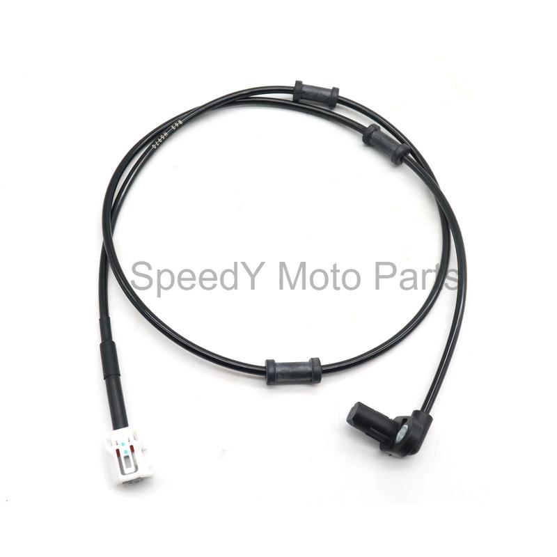 For Yamaha MT-03 MT03 MT 03 High Quality Motorcycle ABS Wheel Speed Sensor Anti-lock Braking System Replacement Parts