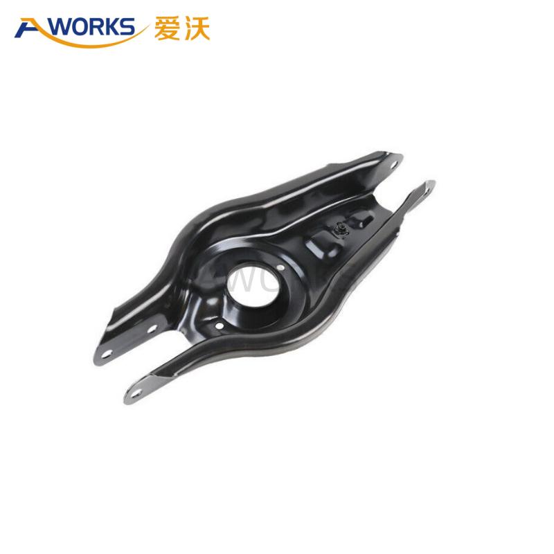 Rear Lower Control Arm Left/Right Fit for Tesla Model 3/Y 2017-2023 - AWORKS Brand, OE 1044451-00-F