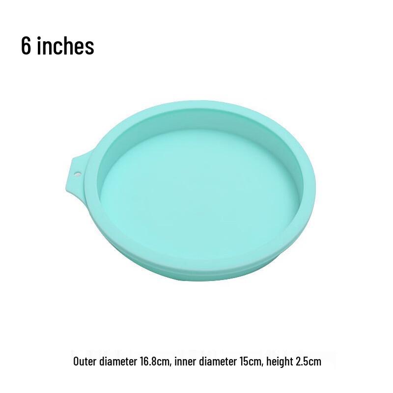 

Чжао Ран Круглая форма для торта