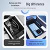 Q05 Armrest Storage Box for 2026 Kaiyuan Q05 Center Console Modification