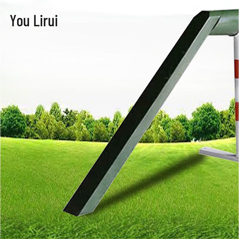 Youlirui Dog Agility Training Ramp
