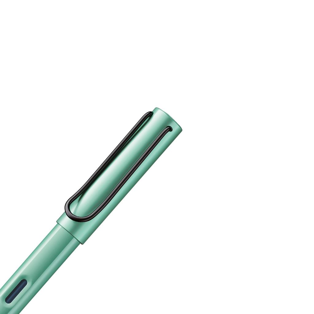LAMY Al Star Extra Fine (Fountain pen, Mint, EF)