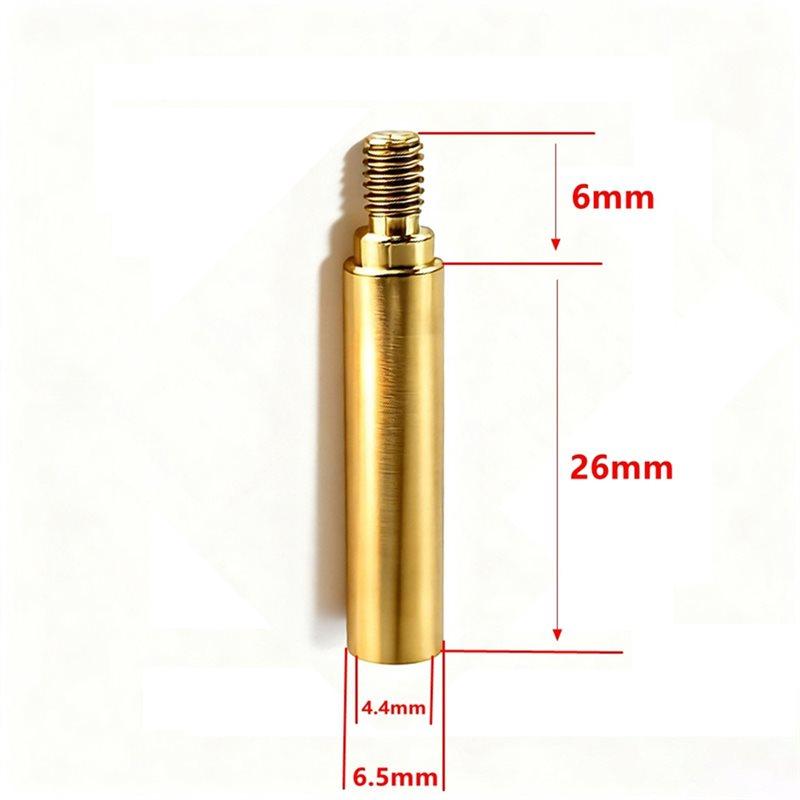 ABBP-Pade-Shaped Soldering Iron Tip 10.5-40Mm Width, For 936-937-8898-8586-888D Series Soldering Iron Welding Tools