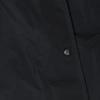 Burberry Logo Graphic Detachable Hood Windbreaker Jacket 80431441
