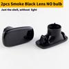 2Pcs Side Marker Light Housing Cover 8173043010 For Toyota Prius Kluger Wish Land Cruiser 200 Prado 120 RAV4 Altezza Lexus IS300