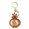 Capybara Luminous TV Keychain Backpack Pendant - Student Gift & Claw Machine Prize