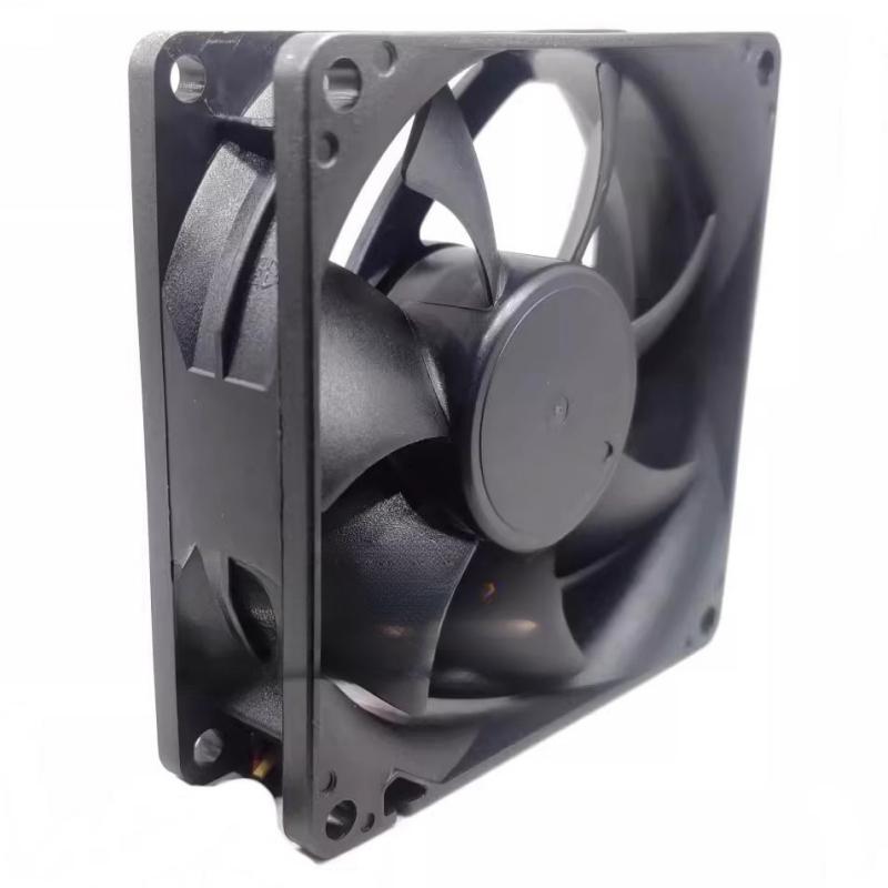 New original EFC-08E12D-EF03 8cm 8025 12V 0.40A 80*25mm 3-wire speed measuring cooling fan