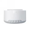 Adjustable White Noise Machine Home Use Timer Night Light for Baby Sleeping