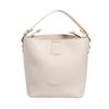 Simple Solid Color Crossbody Bags Women Elegant Shoulder Portable Bucket Bag