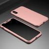 Sleek Minimalist Full-cover Pc Case For And More Models
