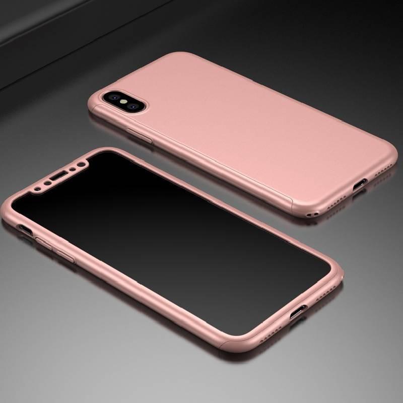 Sleek Minimalist Full-cover Pc Case For And More Models
