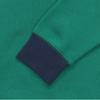 Nike Fleece Crewneck Warm Sweatshirt Men Sweatshirt Green FV5379-365