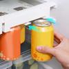 Sturdy Can Dispenser for Fridge Refrigerator Beverages Holder Beer Cans Shelf