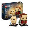 LEGO 40630 Frodo™ & Gollum™ Block Toys