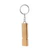 Pet Dog Training Whistle Aluminum Two-tone Training Whistle Cats Birds Training Tool for Recall Barking Control Survival Whistle