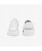 Lacoste L004 Contrasted Leather Sneakers RZ0026W55G 082 [Shipped from Korea] 100% Authentic