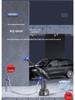 Portable High-Pressure Wireless Car Wash with Lithium Battery