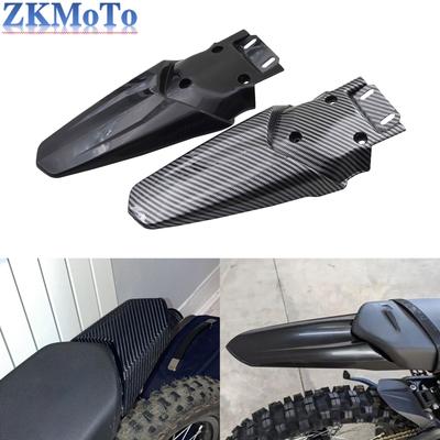 Electric Motorcycle Rear Fender Mudguard For TALARIA STING MX3 Talaria Sting MX4 Dirt Bike Motocross Modified Accessorie
