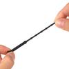 10Pcs 25mm PC Case Fan Soft Silicone Anti Noise Reducing Vibration Screw Fan Rivet for Computer Hardware Equipment