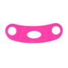 V Line Lifting Mask Chins Strap for Sleepings Face Lifting Belts V Shape Slimming Face Mask Double Chins Reducer Womens