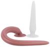 Lemur XL Long Dildo 58 X 5.5cm - Generic - Large Dildo - Length + 40cm