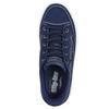 Skechers Arch Fit Arcade - Ci vediamo lì Scarpe da Ginnastica Comode alla Moda Versatili alla Moda Basse Donna Sneaker Blu Navy 177197-NVY