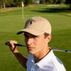 Polo Embroidered Baseball Cap With Wide Brim For Sun Protection And Casual Style