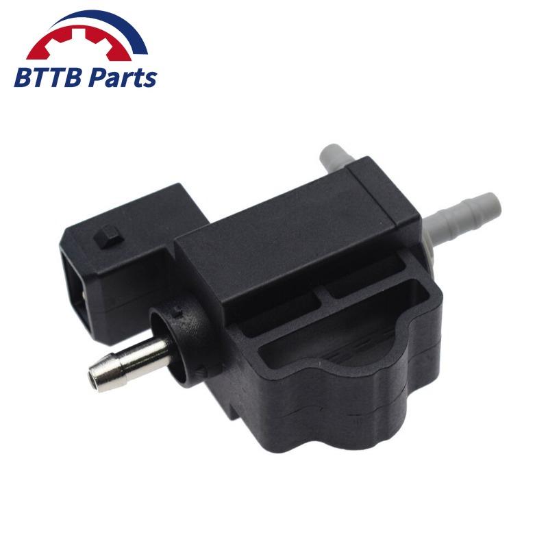Turbo Boost Pressure Solenoid Valve 55559239 For Chevrolet Encore Equinox Buick Cadillac Opel Vauanall Sonic Trax