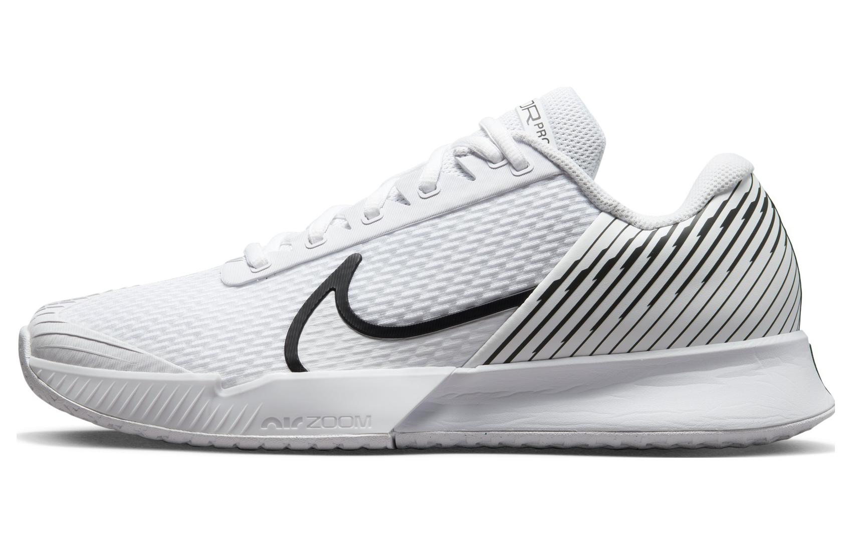Nike Zoom Vapor Pro 2 Hc  White  DR6191-101 42