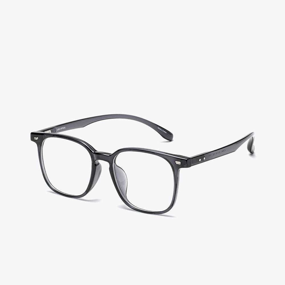 Lugo Btikeol Eyeglass Frames (Lc5984 111 51)
