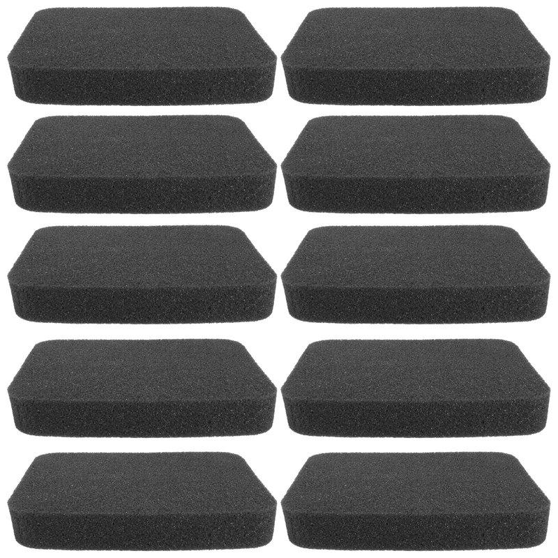 10Pcs Air Filter for 17211-899-000 GX240 GX270 GX340 GX390 EB3000 EB3500 EB3800 EB4000 EB5000 EB6500 EM3000 EM3500 EM3800 EM4000