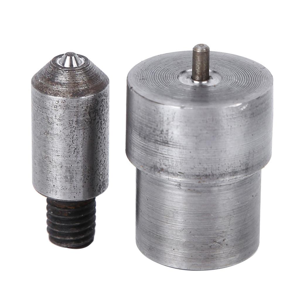 Hand Press Machine Setter Eyelet Puncher Grommet Die Mold Manual Installation Tool