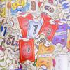 Flip 7 with a Vengeance Luck Party Board Game Cards