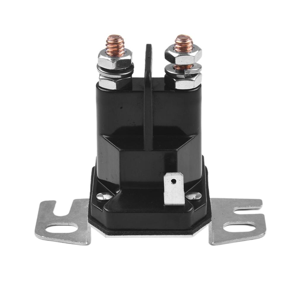 Magnetic Switch Lawn Mower Electromagnetic Switch Tractor Switch 1pcs