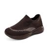 2024 Kids Slip-On Flyknit Sports Shoes - Casual Sock Style for Boys & Girls