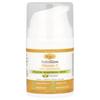 Instaglow, Krem nawilżający do twarzy z witaminą C, Citrus Splash, 50 ml(1.7 uncji płynu)
