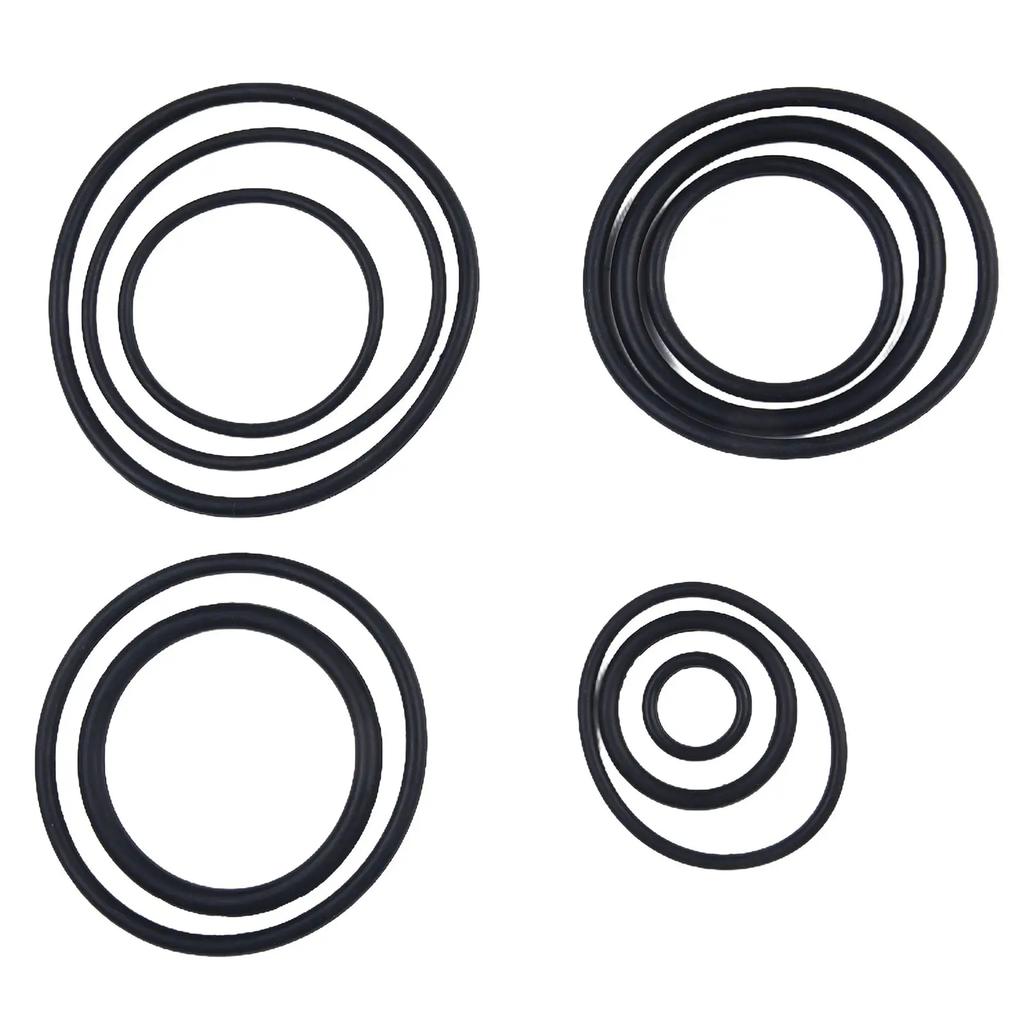 Accessories O Ring Kit Rubber 403700 405243 For Paslode 3250-F16 O Ring Kit And Cylinder Seal High Quality Practical