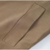 2026 European & American Loose Lapel Trench Coat: Versatile Fashionable Outerwear