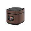 5L Large Capacity Intelligent Rice Cooker Automatic Electric Cooking Pot Household Multifunctional Rice Cooker