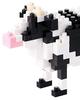 nanoblock Nanoblock Cow NBC_141