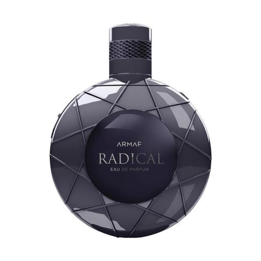 

Radical Blue men s eau de parfum 100 ml