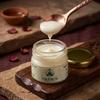 La crema swamin Shata Dhauta Ghrita Lavata per Viso e Corpo Idratazione Profonda Formula Ayurvedica per la Pelle Radiosa Raffreddamento Naturale Idratazione e S