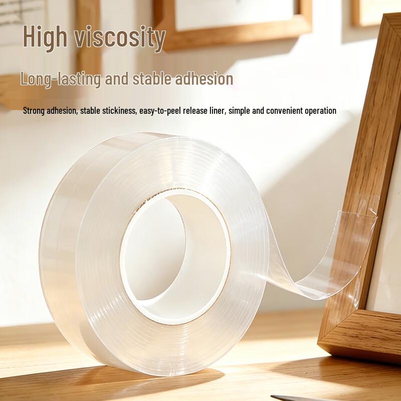 Mandle Nano Double-Sided Adhesive Tape
