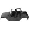 313mm Wheelbase Open Car Body   Accessory Fit for SCX10 90046 1Celsius10 RC Car Model