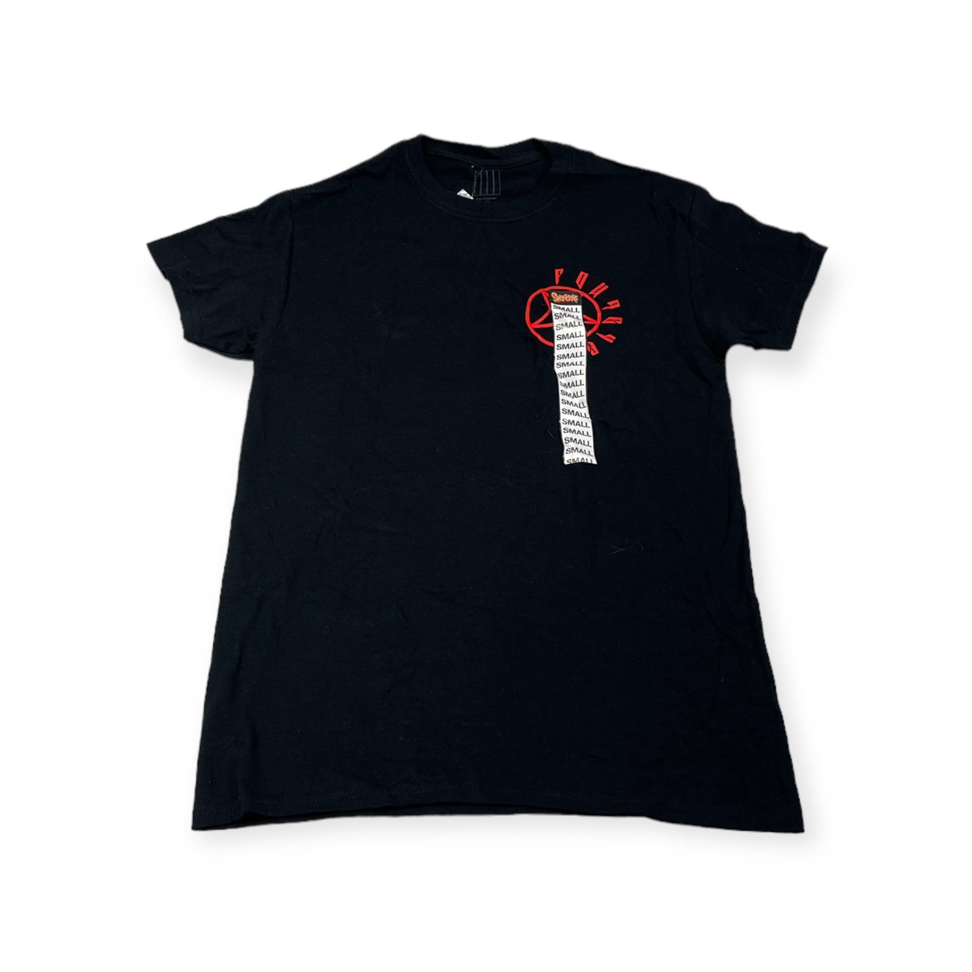 

Koszulka T-shirt damski Spencer s nadruk S