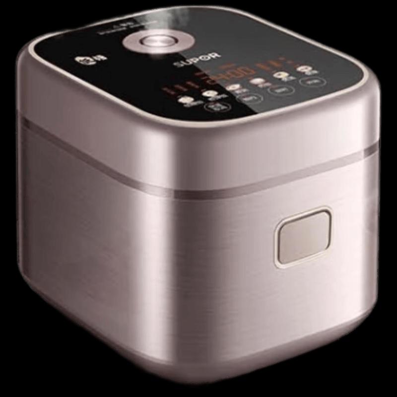 SUPOR ZMD 2L Low Sugar Smart Electric Rice Cooker CN plug (adapter included)