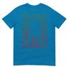 Siuuu Funny Soccer Football Boys Unisex Unisex Soccer Player Tshirt