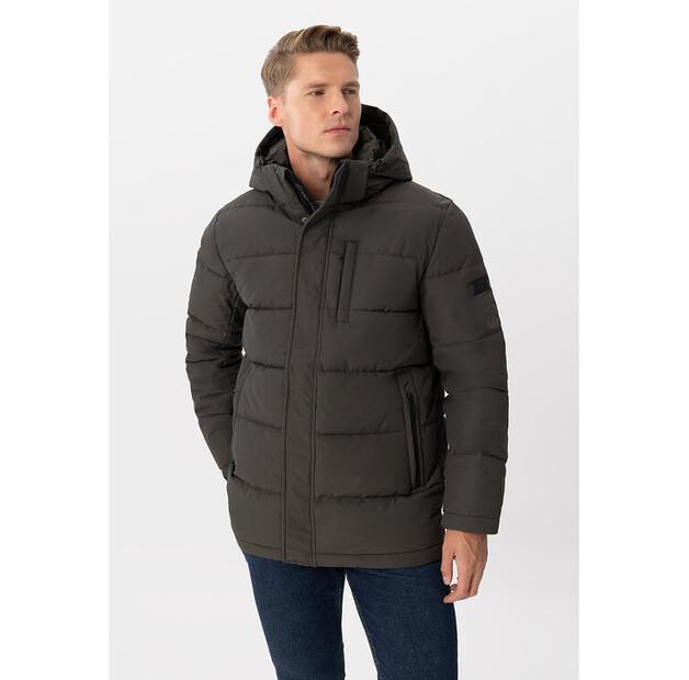 Куртка пуховая Volcano J-GILBERT EU 3XL