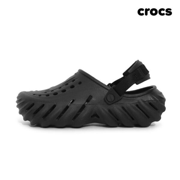 

Crocs Eco Clog Sandals Slippers M11(290)